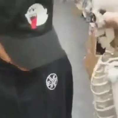 A classic that belongs here