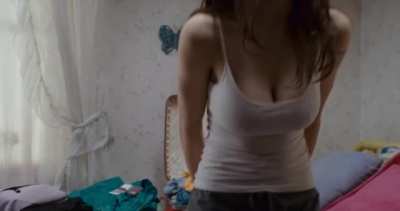 Alexandra Daddario