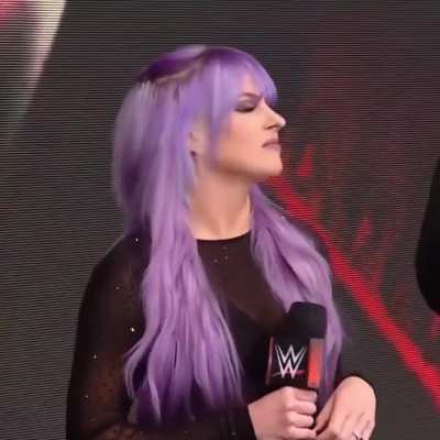Candice LeRae