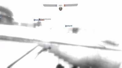 “Death from above”