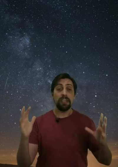 Impossível refutar e possível a vida