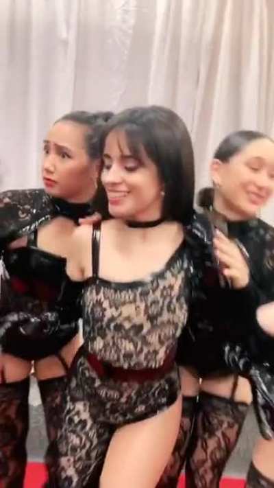 Unbelievably hot