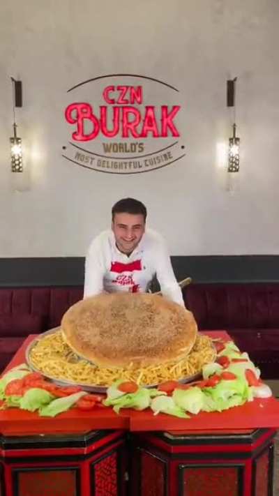 This chef 