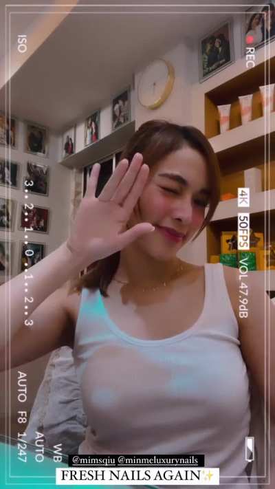 Jackie Gonzaga