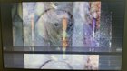 Something seems to be wrong with my screen