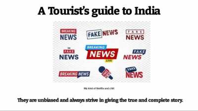 100% true facts saar