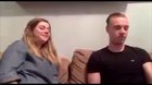 Chad Kroeger breaks up couple answering questions on Facebook live.