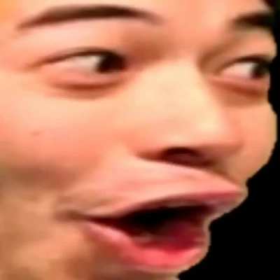 Grug make oog