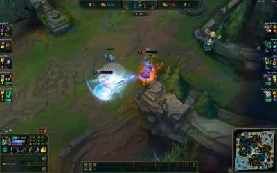 Too Tanky