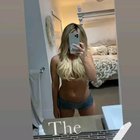 What a tease..