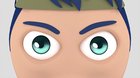 the gang when the Fire Emblem Theme starts playing 🎺
