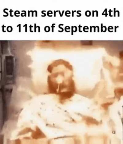 Rest in Peak