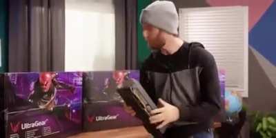 LinusDropTips