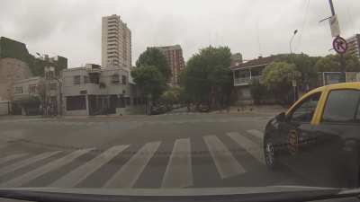 Taxista Precoz 2 - Olazabal y Superi