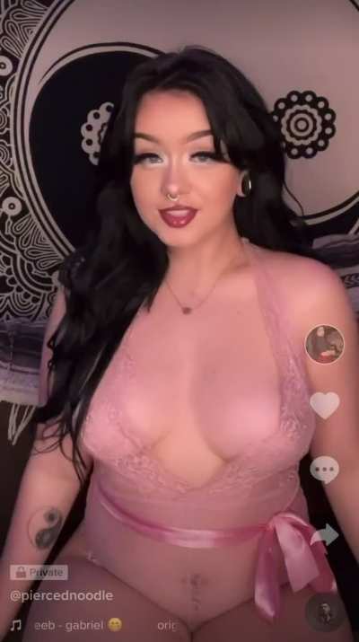 this lingerie makes me feel sexy