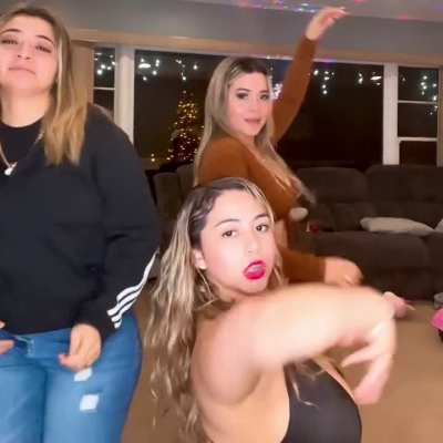 3 sisters to choose from 