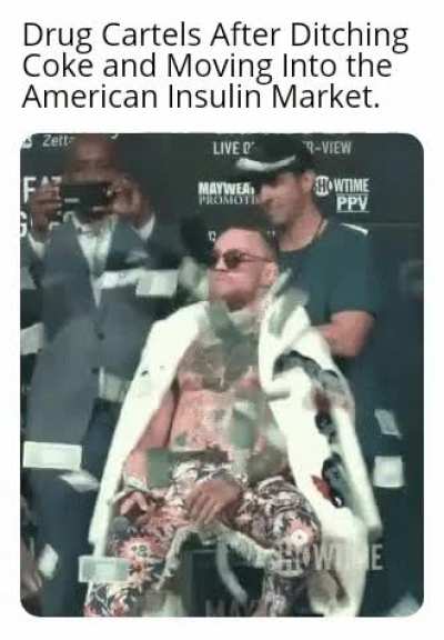 Cheap Health Care.