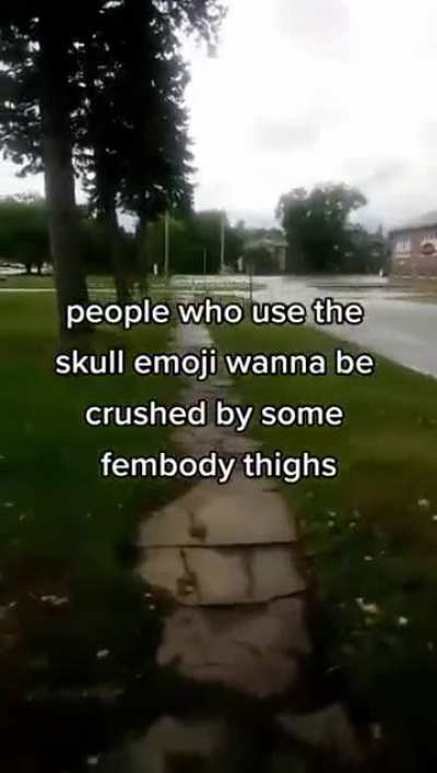 :skull: