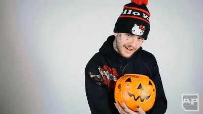 Happy Halloween 🎃