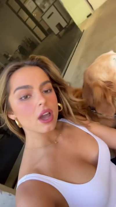 The cutest