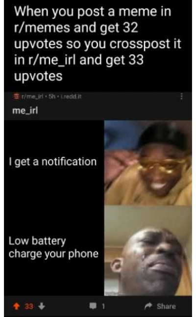 Is a post like this allowed?