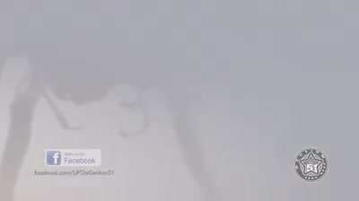 cursed smog