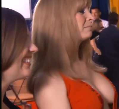 Lisa Kudrow