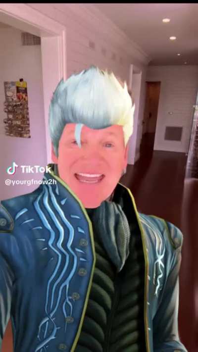Devil May Cry 3 in a nutshell 