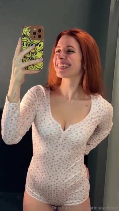 ONLYFANS CATARINA PAOLINO DE PIJAMINHA BEM SAFADA