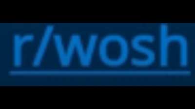 Lolololol you missed the joke r/wosh