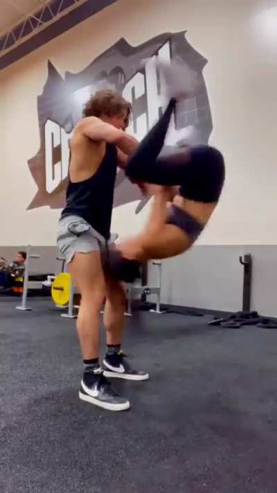 How's Her Head?