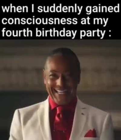 Birfday