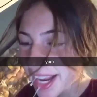 Does anyone have the full video