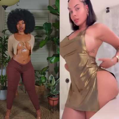 LEFT OR RIGHT