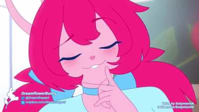 Massive bunny honkers! Click here to see!