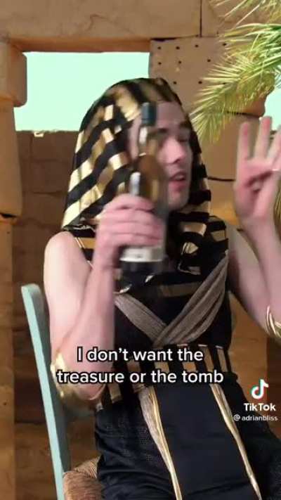 Pharaoh