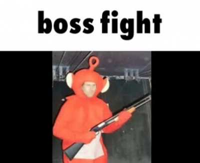 You must choose