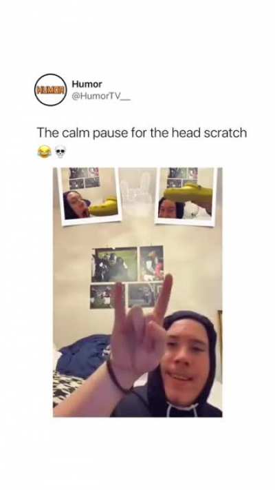 Just a normal TikTok