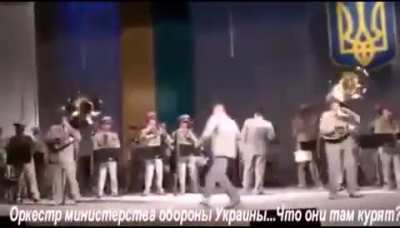 Зажигательные (звук)