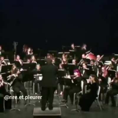 This is a classic classical music gem