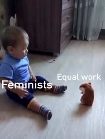 feminism at its best