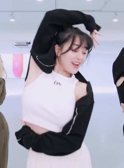 211003 - God Jihyo (+ TWICE)