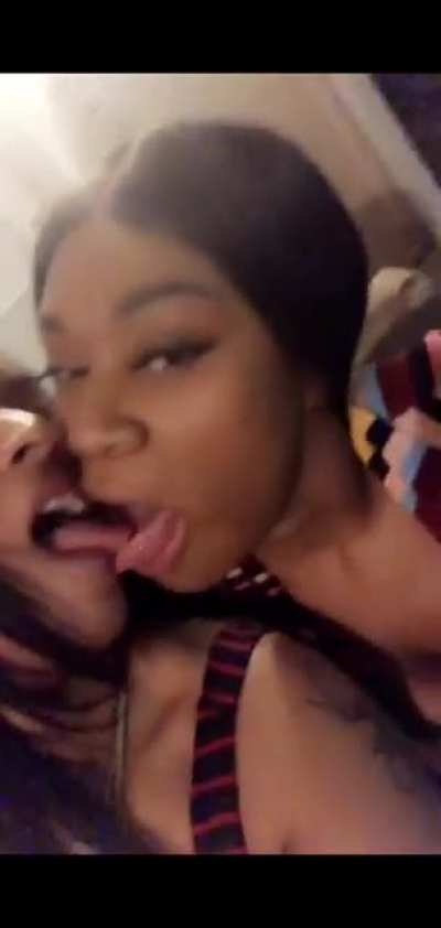 Tongue tongue