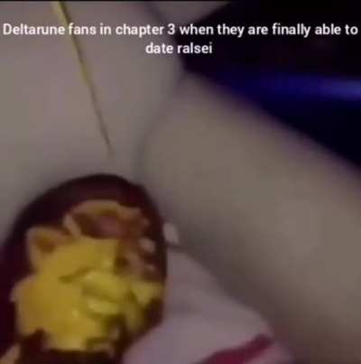 Chapter 3 be like
