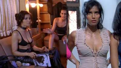 Padma Lakshmi