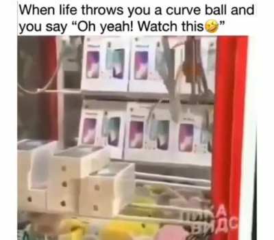 Someone is getting fired