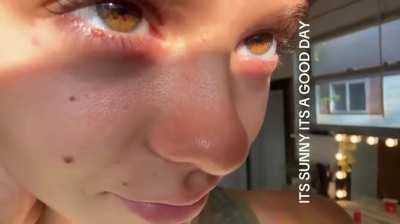 angel face