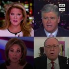 Fox News blatantly lies and claims they never called coronavirus a hoax.