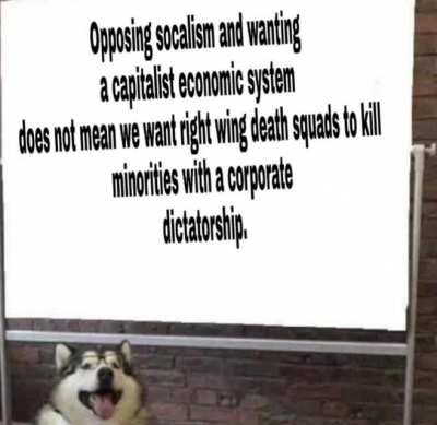 The teenage maoists are also triggered by our sub too! Roll in the commie tears!