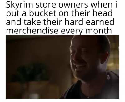 Easy money